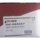 AMORTIGUADOR DELANTERO FORD F150 FORTALEZA 4X2 1998-2008