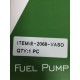 Pila Bomba Gasolina Univer Aveo Optra Corsa Palio Spark