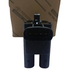 Bobina Encendido Machito 2002-2009 3 Bobinas Original