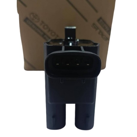 Bobina Encendido Machito 2002-2009 3 Bobinas Original