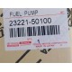 PILA GASOLINA CON GANCHO TOYOTA 4RUNNER PRADO MERU 3.4 2.7