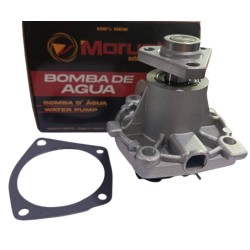 BOMBA DE AGUA FIAT UNO 1.4 SPAZIO TUCAN MPI PALIO SIENA 1.3