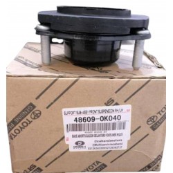 BASE AMORTIGUADOR DELANTERO FORTUNER HILUX