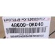 BASE AMORTIGUADOR DELANTERO FORTUNER HILUX