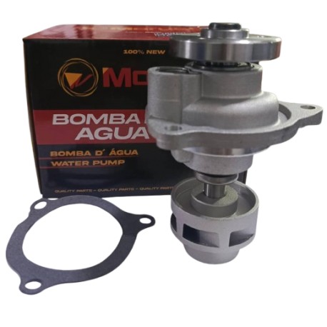 BOMBA AGUA FORD FIESTA KA 1.6 POWER MAX FORD ECOSPORT 1.6