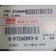 EMPACADURA CAMARA CHEVROLET LUV D-MAX 3.5