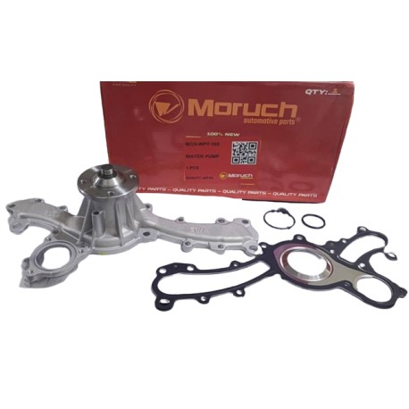 BOMBA AGUA FORTUNER 4RUNNER KAVAK FJ TACOMA 4.0 1GR 1ERA G
