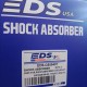 AMORTIGUADOR DELANTERO CHEVROLET ESTEEM 98-02 DER