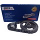 KIT CADENA TIEMPO FORD 302 351W 5.0LTS 87/93 MODELO DOBLE