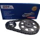 KIT CADENA TIEMPO JEEP CHEROKEE GRAND CHEROKE 242 4.0L 87-93