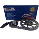 KIT CADENA TIEMPO GRAN CHEROKEE WJ XJ TJ WRANGLER 242 4.0