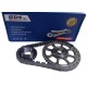 KIT CADENA TIEMPO GRAN CHEROKEE WJ XJ TJ WRANGLER 242 4.0