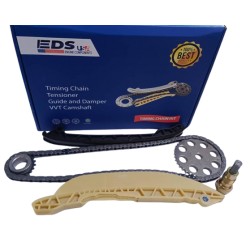 KIT CADENA TIEMPO FORD KA FIESTA POWER MAX MOVE ECOSPORT 1.6