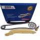 KIT CADENA TIEMPO FORD KA FIESTA POWER MAX MOVE ECOSPORT 1.6