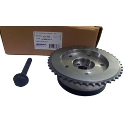 RACHE PIÑON ACTUADOR DE LEVA CHEVROLET ORLANDO 2.4