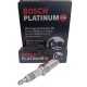 BUJÍAS BLAZER 95-02 CHEYENNE SILVERADO BOSCH PLATI