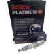 BUJIAS BOSCH PLATINUM BL15 CERÁMICA ANTIENCHUMBE
