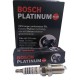 BUJIAS BOSCH ANTIENCHUMBE AVEO CORSA SPARK LUV DMAX ORINOCO