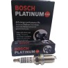 BUJIAS BOSCH ANTIENCHUMBE AVEO CORSA SPARK LUV DMAX ORINOCO