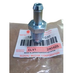 VALVULA PCV METAL GRAND VITARA 2.0 XL5 2.5 2.7 XL7 J3