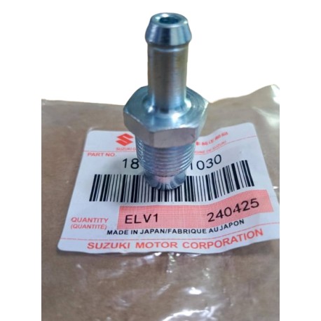 VALVULA PCV METAL GRAND VITARA 2.0 XL5 2.5 2.7 XL7 J3