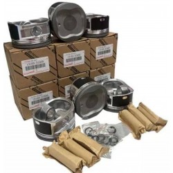 PISTON TOYOTA 4RUNNER FORTUNER HILUK 4.0 FJ 1GRFE