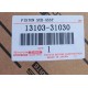 PISTON TOYOTA 4RUNNER FORTUNER HILUK 4.0 FJ 1GRFE