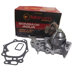 BOMBA AGUA RENAULT TWINGO 16V 1.1 1.2 2006 2007 2008 2009
