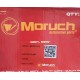 BOMBA AGUA MITSUBISHI SIGNO 1.3 1.5 CK1 CK2 LANCER NOMADA