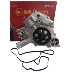 BOMBA DE AGUA JEEP GRAND CHEROKEE WK2 4G 2011 2012 2013 2014