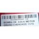 BOMBA DE AGUA JEEP GRAND CHEROKEE WK2 4G 2011 2012 2013 2014