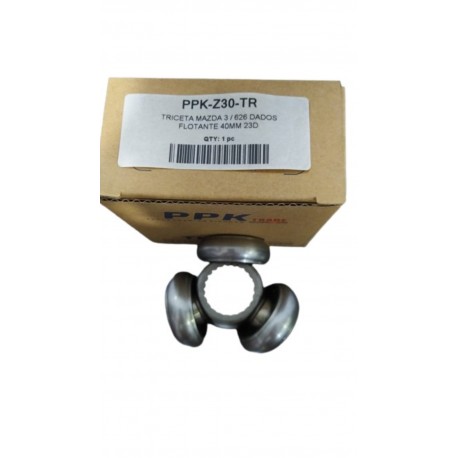 TRICETA MAZDA 3 / 626 DADOS FLOTANTE 4OMM 23D
