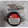 Tapa De Radiador Burbuja Autana Machito Dyna 0.9