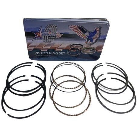 ANILLOS TRAIL BLAZER (STD)