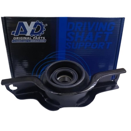 PUENTE CARDAN CHUMACERA TOYOTA TERIOS K3 1.3 2002-2007
