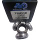 TRICETA MAZDA 3 2.0 626 FORD FOCUS 2.0 23X40 23 DIENTES