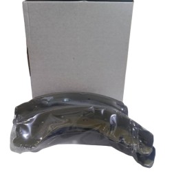 BANDAS DE FRENO CHEVROLET AVEO 1.6