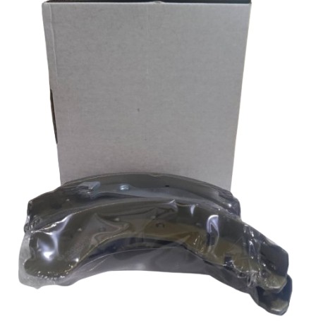 BANDAS DE FRENO CHEVROLET AVEO 1.6