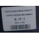 PUENTE DE CARDAN FORD 350, SUPER DUTTY, CHEVROLET CHEYENNE,