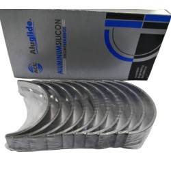 CONCHA DE BANCADA FORD FIESTA / FORD KA / FORD ECOSPORT 1.6L