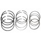 ANILLOS 0.50 TOYOTA COROLLA SENSACION 1.6 1.8 2003 A 2013