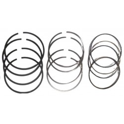 ANILLOS 0.50 TOYOTA COROLLA SENSACION 1.6 1.8 2003 A 2013