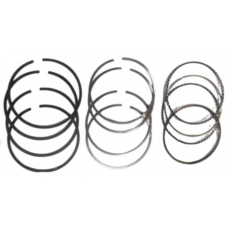ANILLOS 0.50 TOYOTA COROLLA SENSACION 1.6 1.8 2003 A 2013