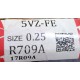 CONCHA DE BIELA TOYOTA 4RUNNER 5VZ FE 0.25
