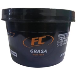 GRASA GRAFITADA 250G