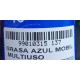 GRASA AZUL MOBIL MULTIUSO
