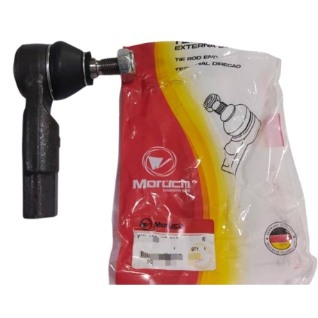 TERMINAL DE DIRECCION LH FOX CROSS SPACEFOX POLO