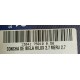 CONCHA DE BIELA HILUX 2.7 MERU 2.7
