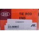 TERMINAL OPTRA DESING/ADVANCE/LIMITED 1.6-1.8 04-12 LH