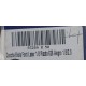 CONCHA BIELA 0.50 FORD LANSER 1.8 MAZDA 626 ALEGRO 1.8/2.0
